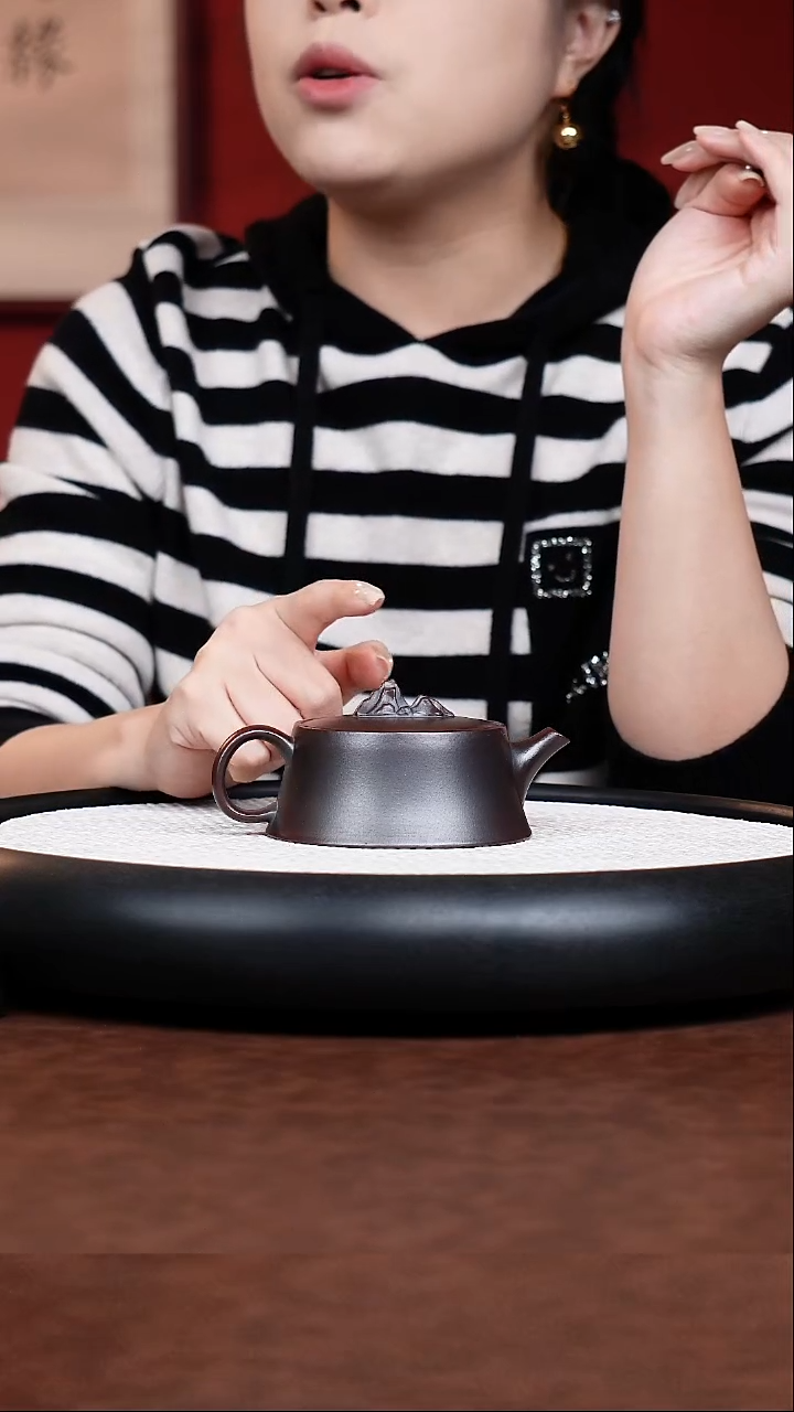 茶壶紫砂宜兴紫砂茶壶茶杯茶宠