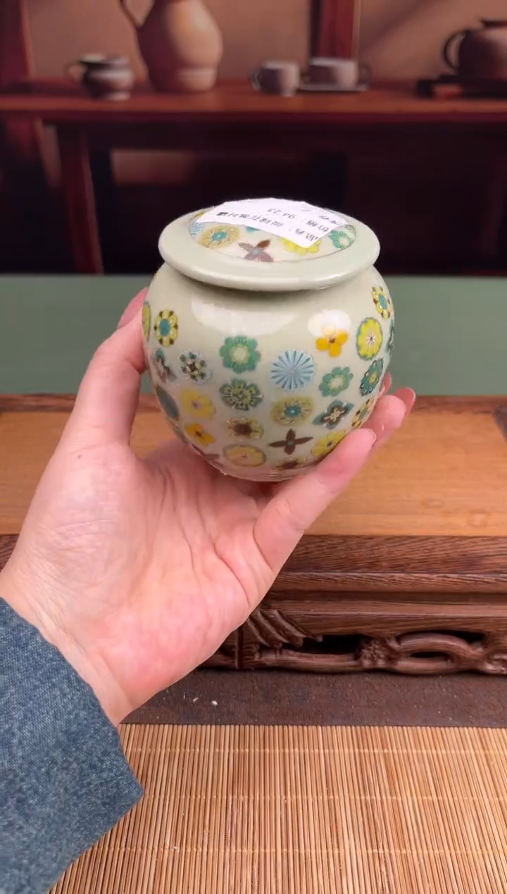 【闪购商品】顾德茶器福利闪购链接