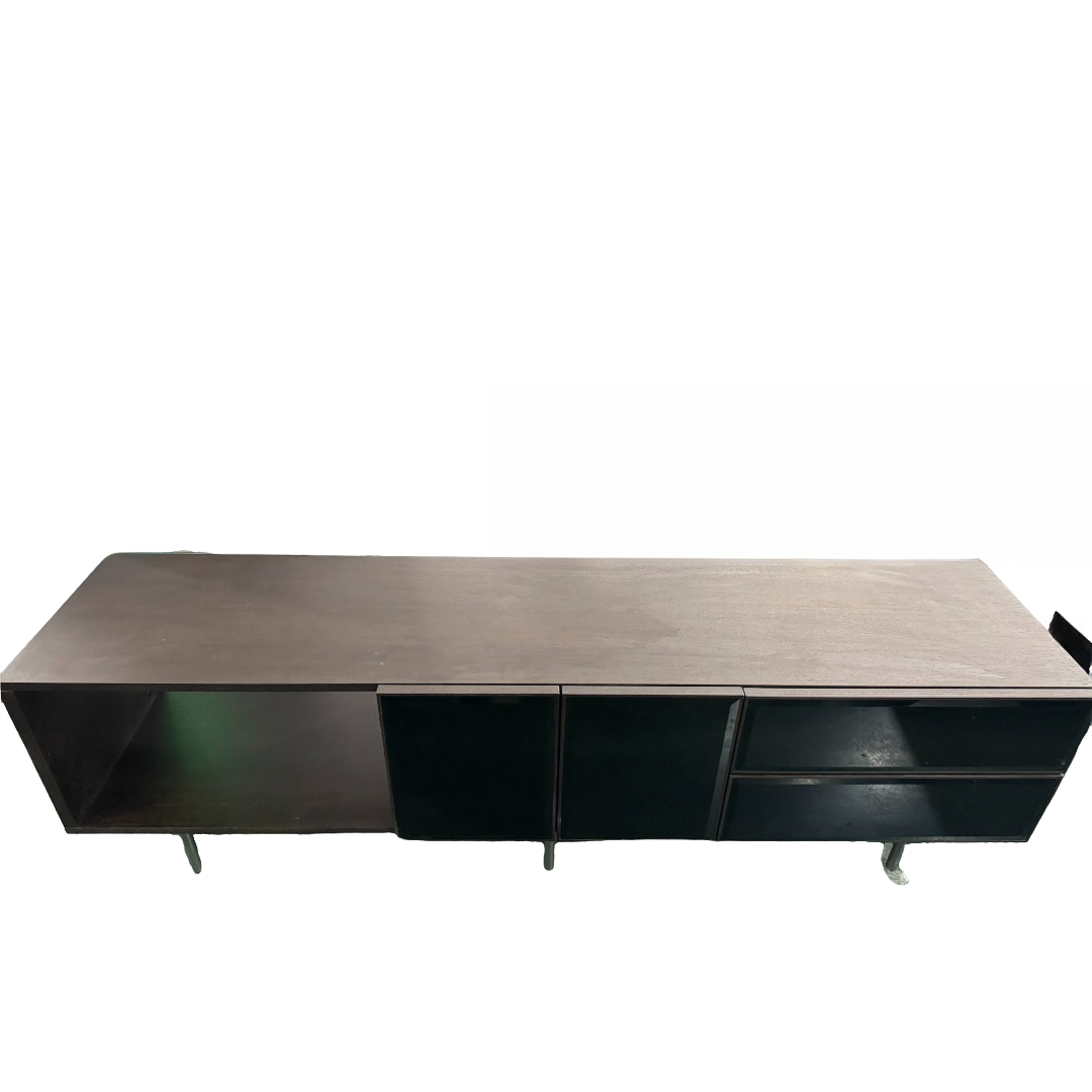 电视柜尺寸长200*46*58