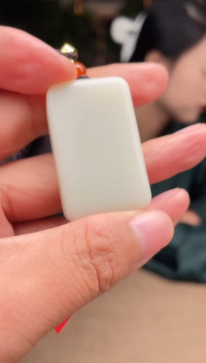 【闪购商品】和田玉1.14SS多样性拍一发一未镶嵌75