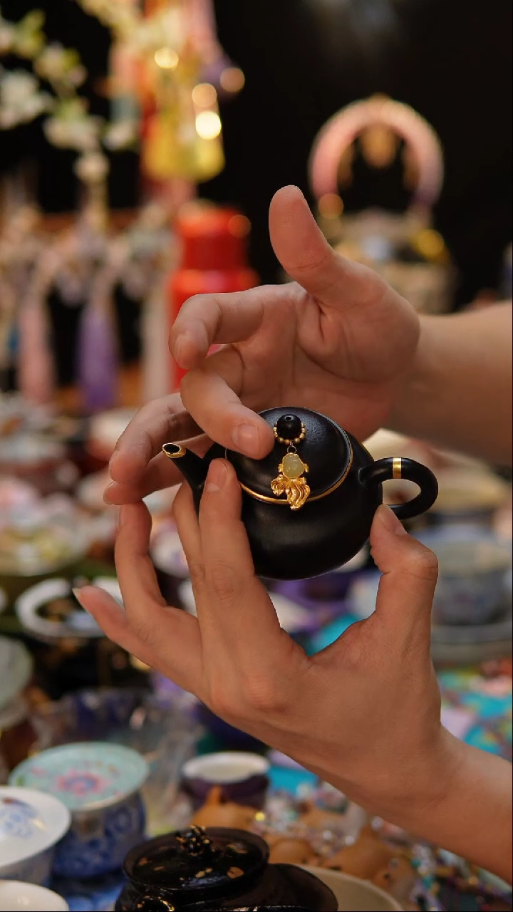 【闪购商品】摆件提溜提溜提溜