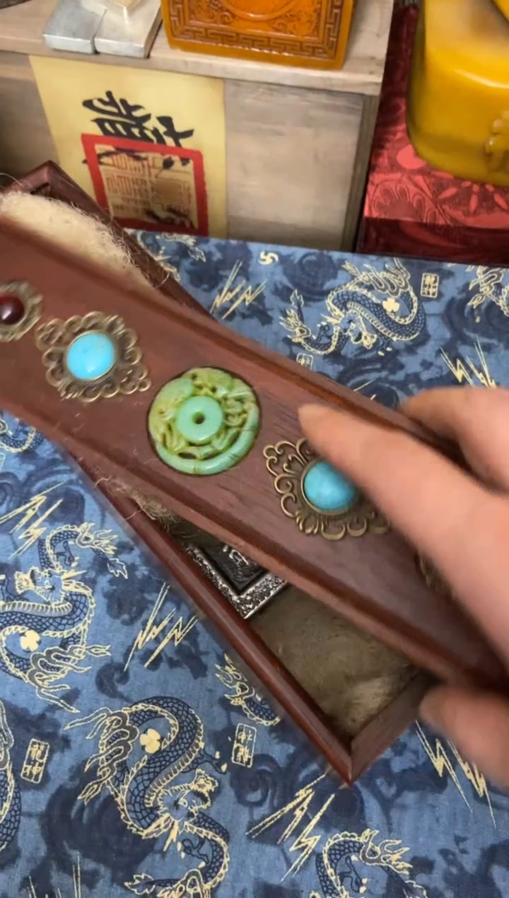 木特色=====福利盒