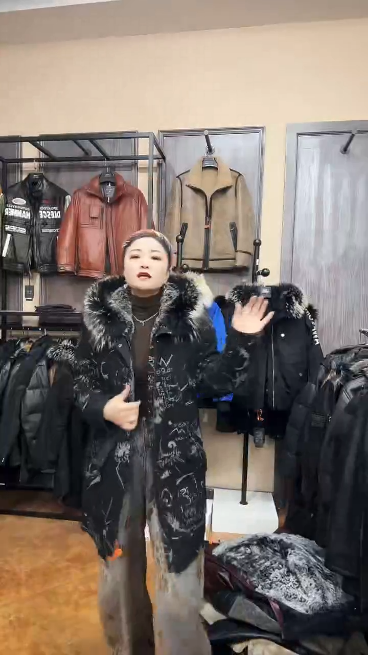 派克服派克服120-135斤