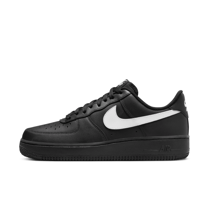耐克NIKE欧若风 AIR FORCE 1 '07休闲鞋FZ0627-010