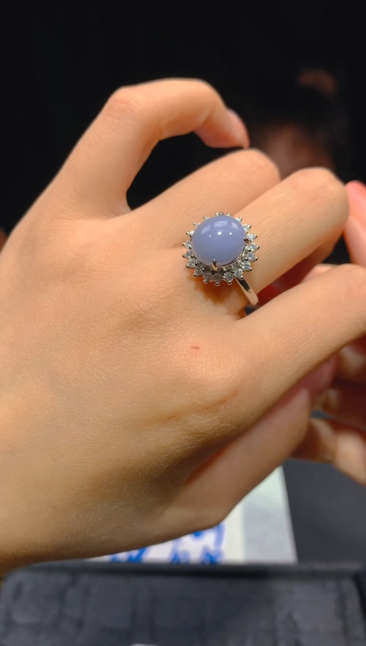 【闪购商品】定制翡翠未镶嵌246多样性发货（发其一）