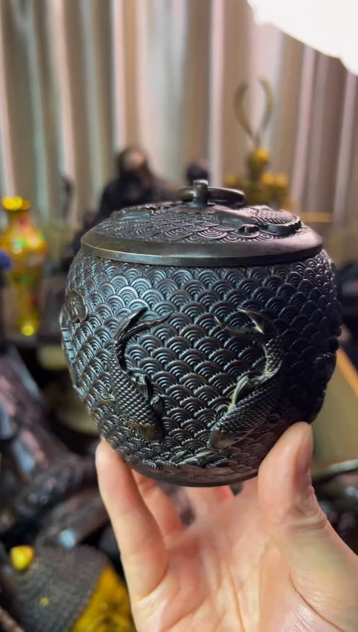 【闪购商品】1案台摆件 物品摆件