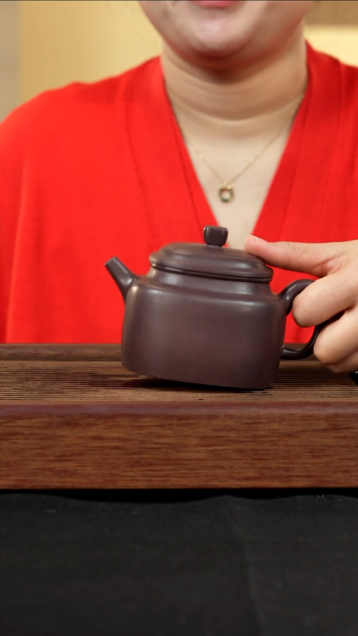 【闪购商品】紫砂茶壶紫砂壶108阿訇