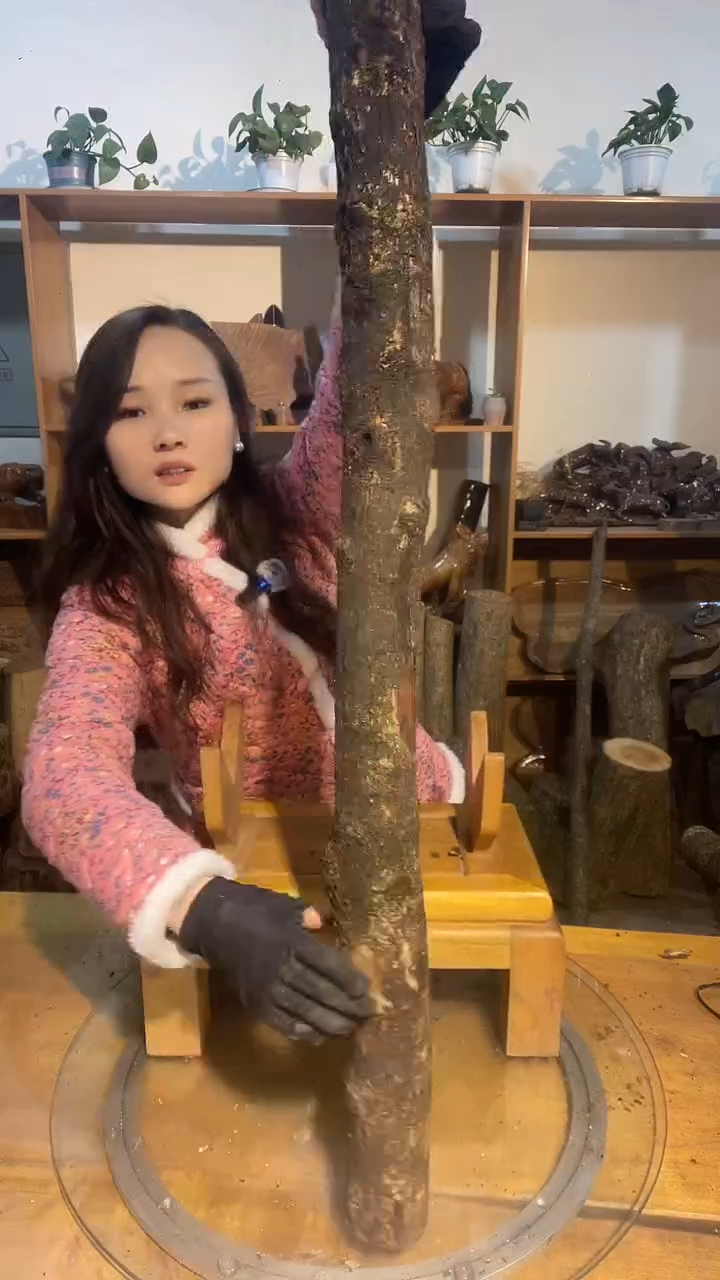 阿祥金丝楠木闪购链接