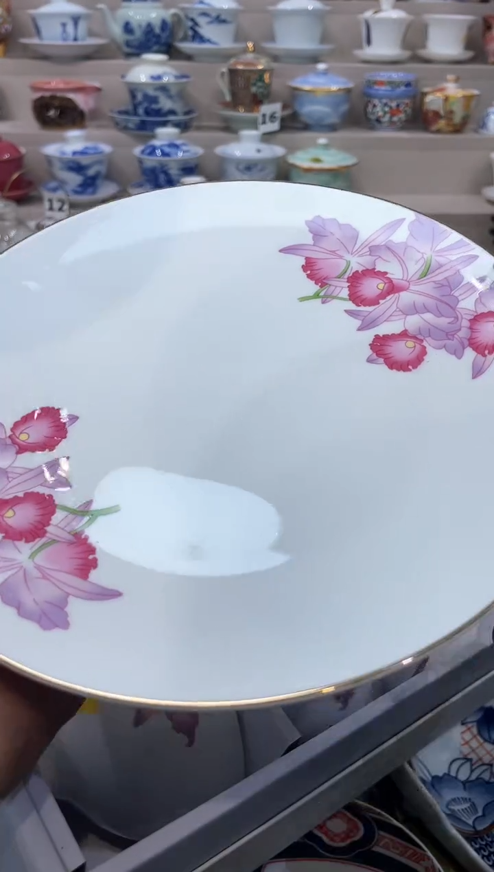 【闪购商品】云陶集市祝大家2025愿你所愿皆所得