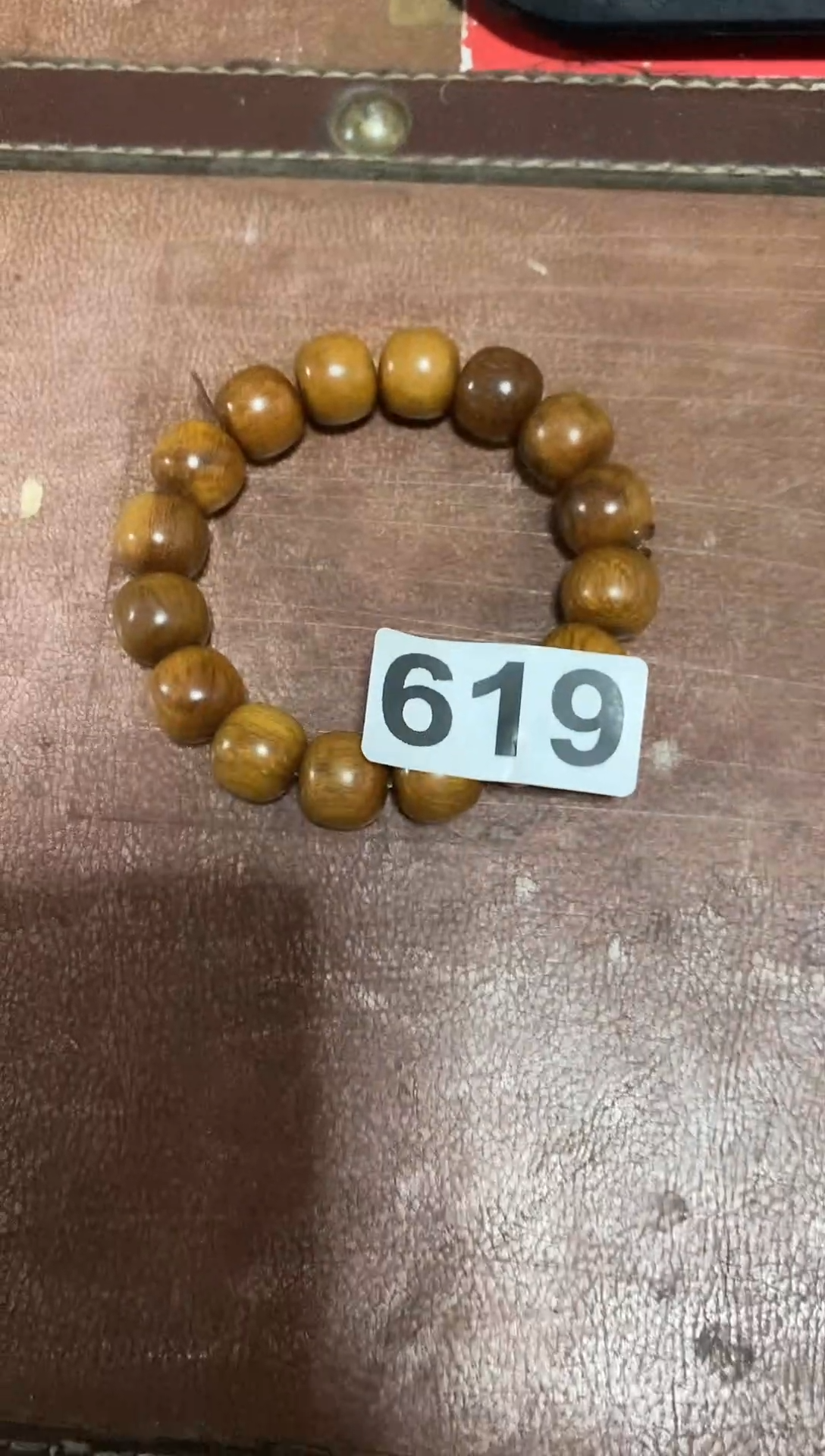 手串滴血莲花菩提云阳精选好物619