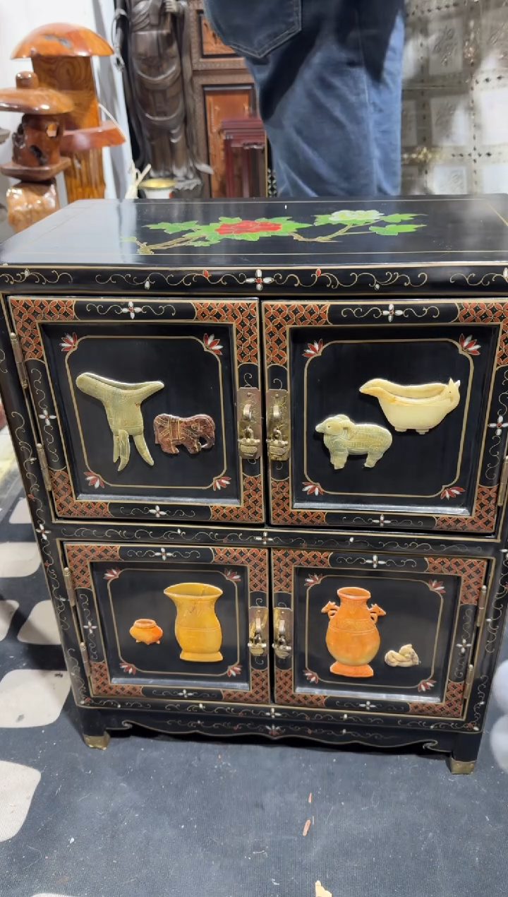 【闪购商品】杯小四孤品收藏中古品