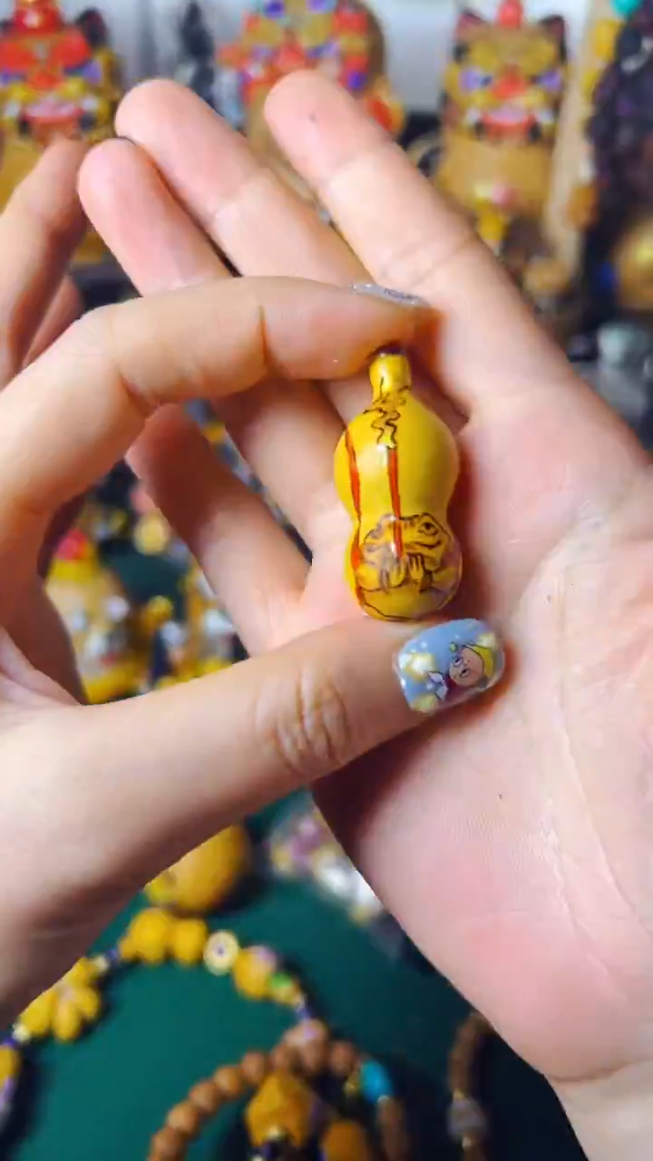 619文玩葫芦文玩好物