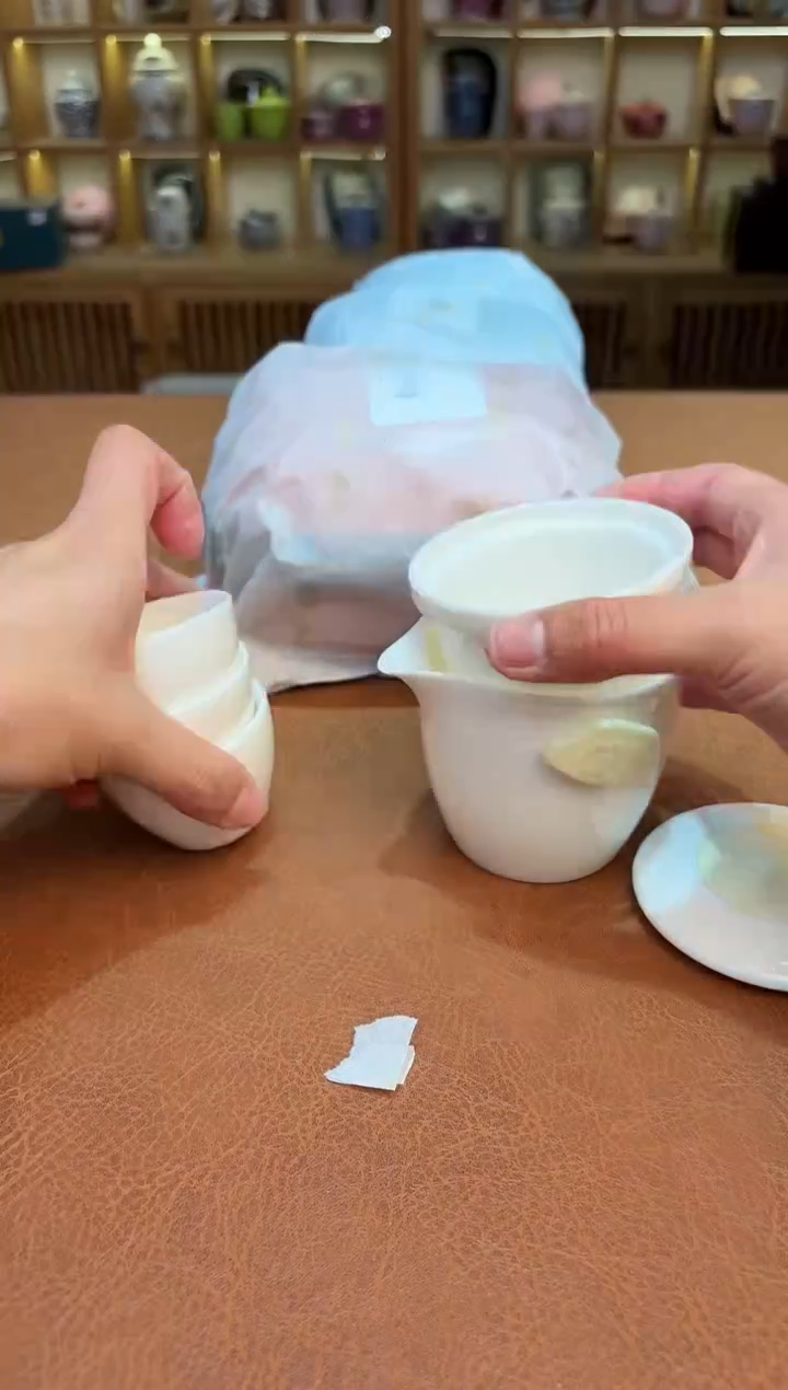 【闪购商品】知音茶具闪购链接@@zy