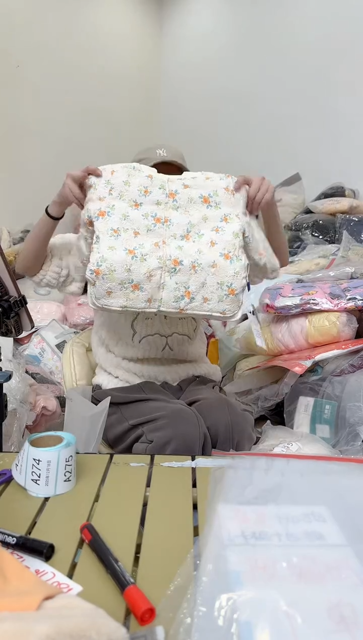 兮兮家童装捡漏259