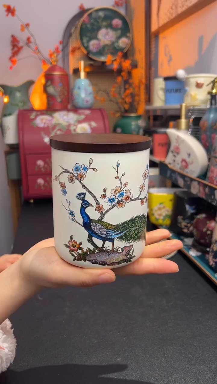 外贸陶瓷家居百货