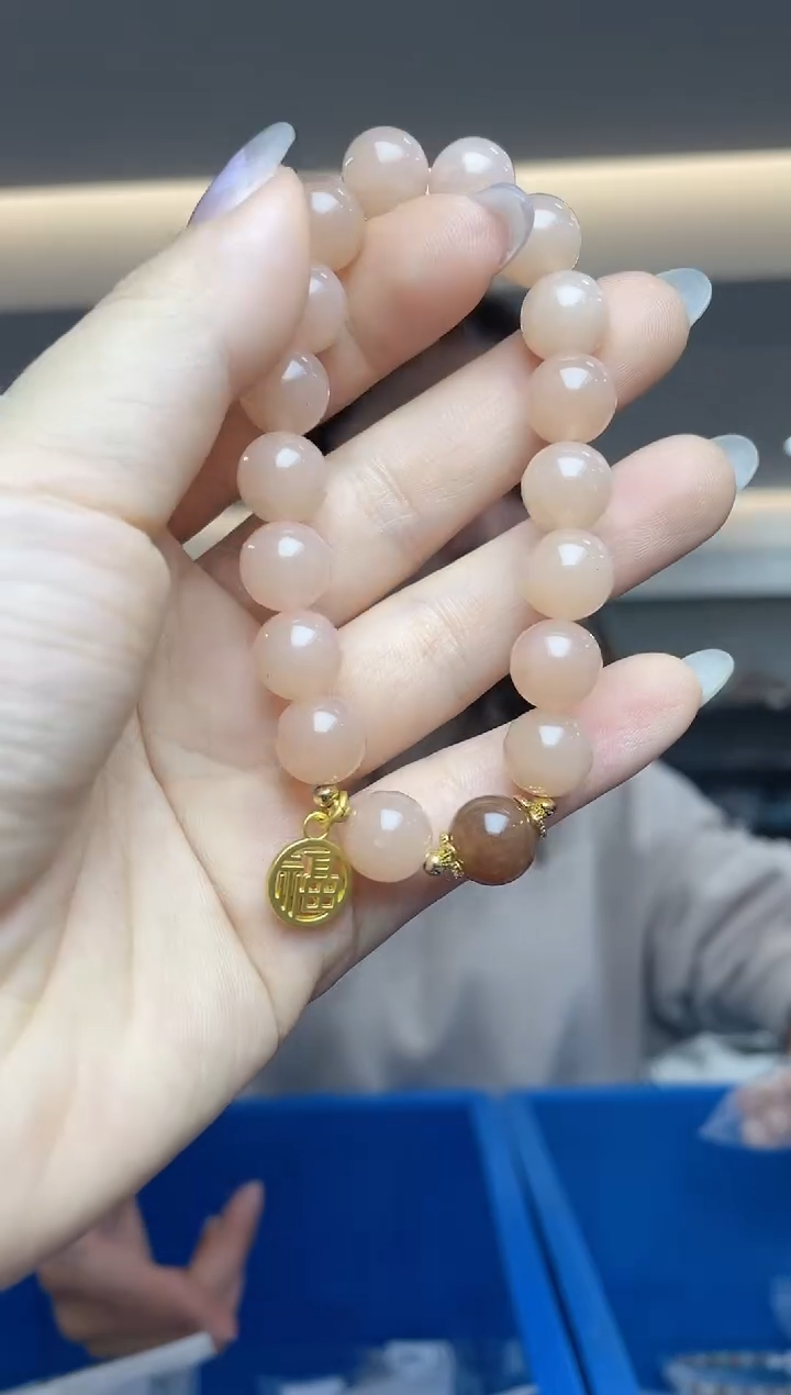 【闪购商品】和田玉·未镶嵌（多样性发一件）