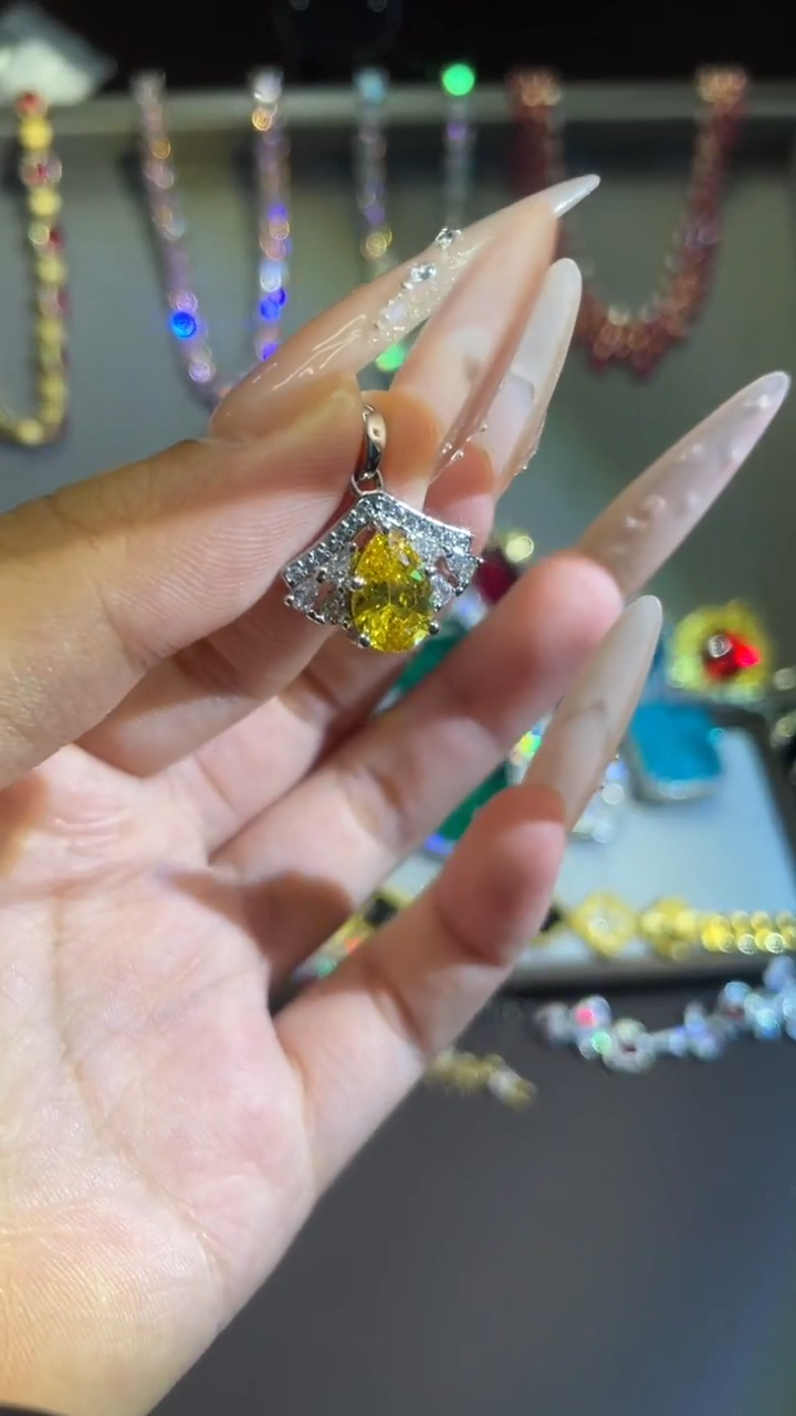 非金属无高端定制精品系列款式S812