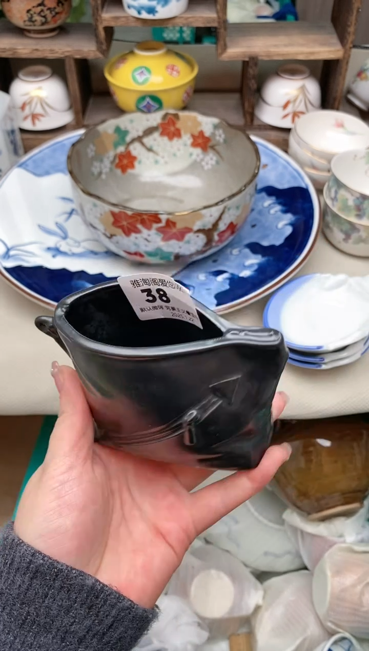 【闪购商品】瓷片38 雅淘阁欢迎您的光临