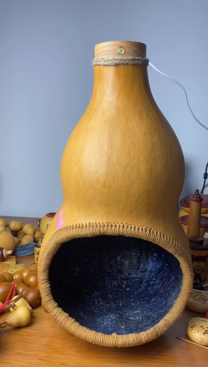 【闪购商品】葫芦葫芦呼噜呼噜