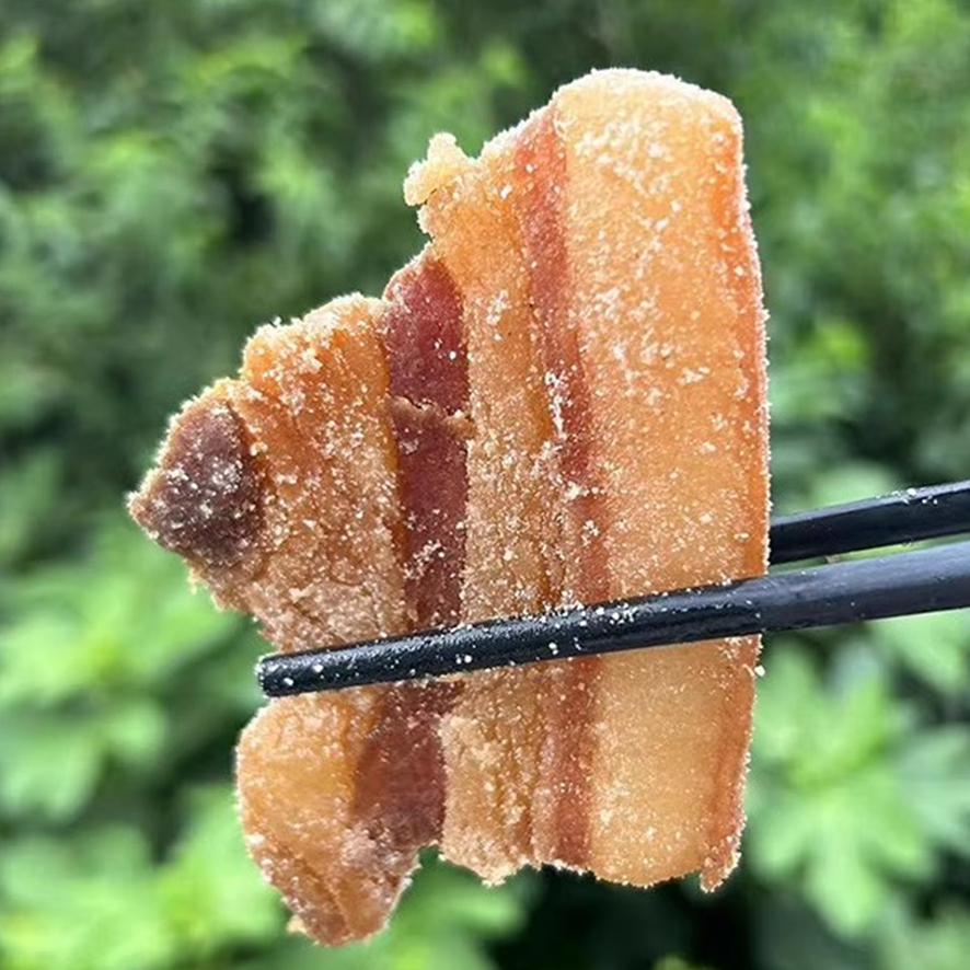 湖南耒阳特产米粉肉农家粉蒸肉夫子肉五香干米粉肉可蒸可煎真空装