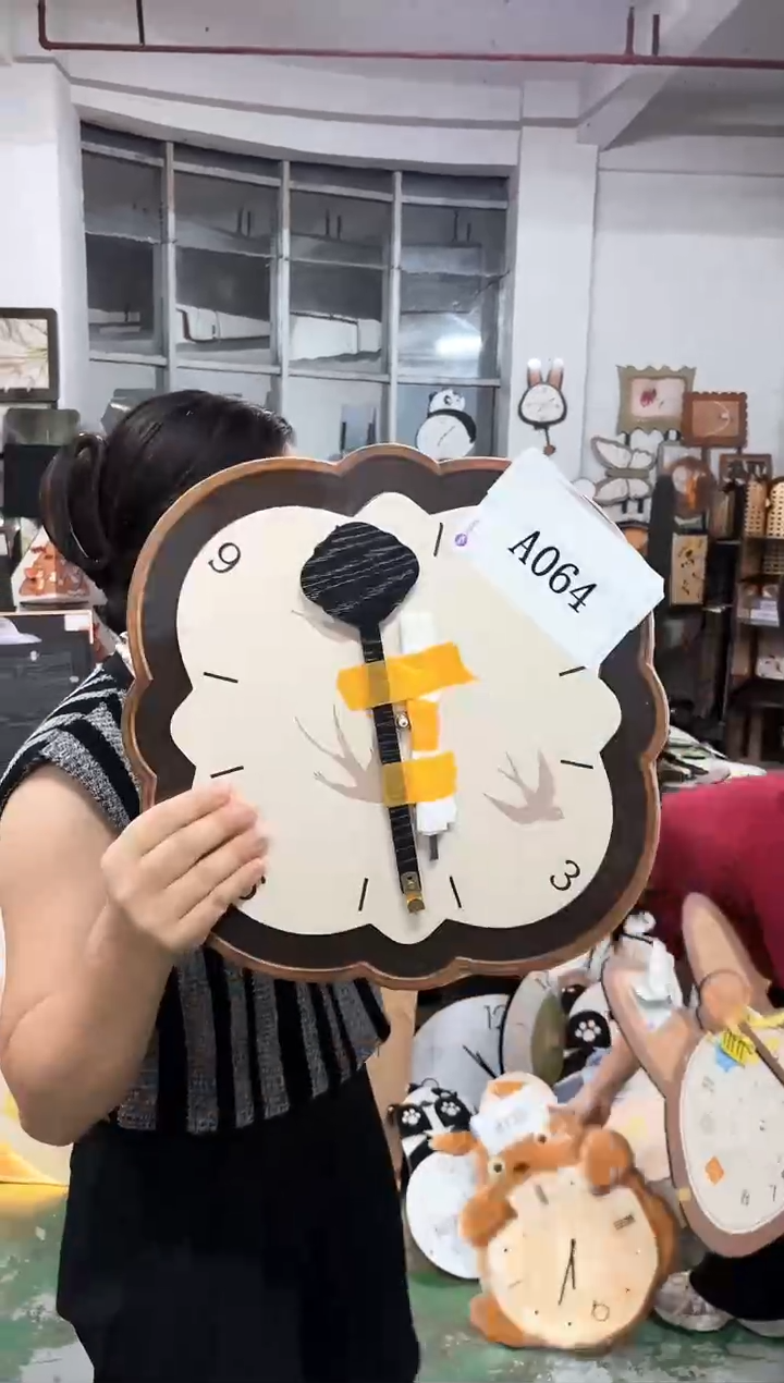 孤品朵朵闪购A064