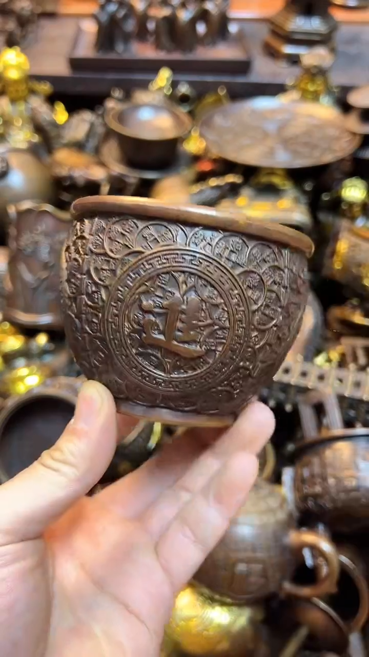 1案台摆件 物品摆件