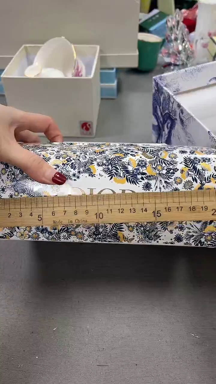 瓷片新号开播 全场放漏