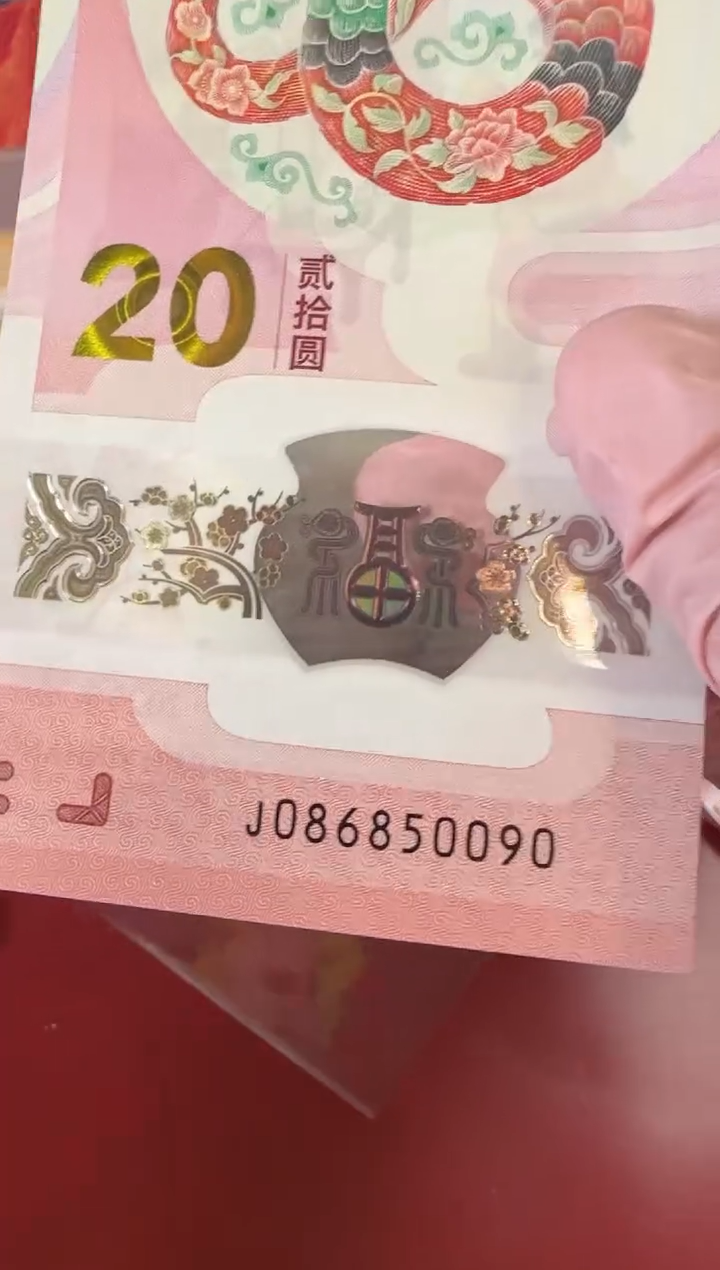 【闪购商品】塑料2025蛇 啊啊啊啊啊啊啊啊单张裸