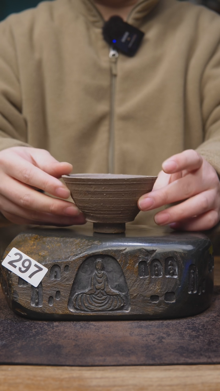 【闪购商品】甘石陶艺开播福利297