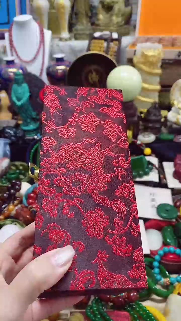 【闪购商品】织绣主播推荐主播推荐