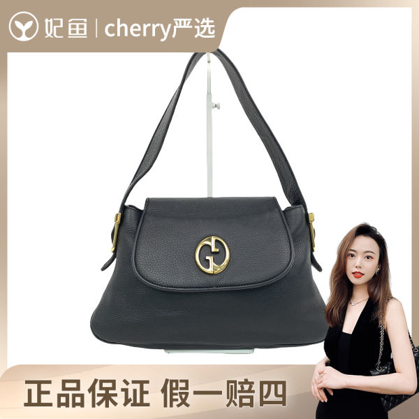 古驰/包包/95新/市场价16000/35*8*20