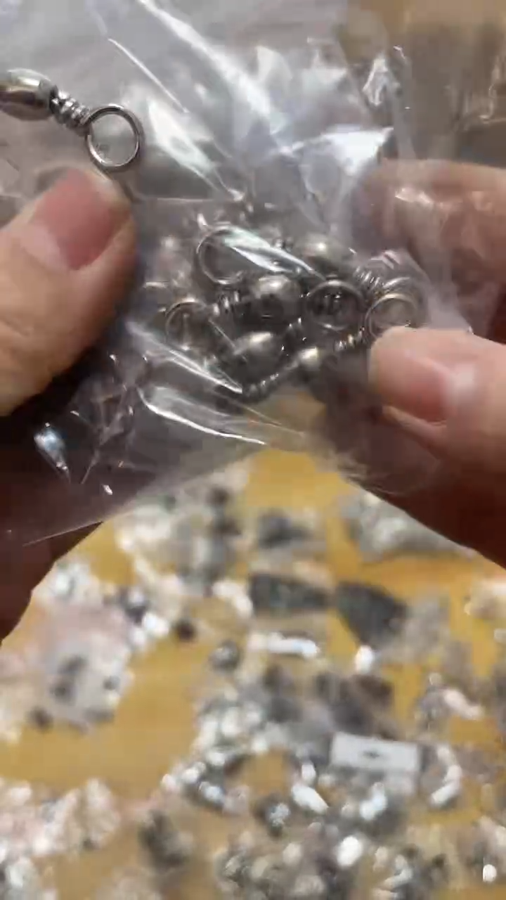 790  纯八字环    4包