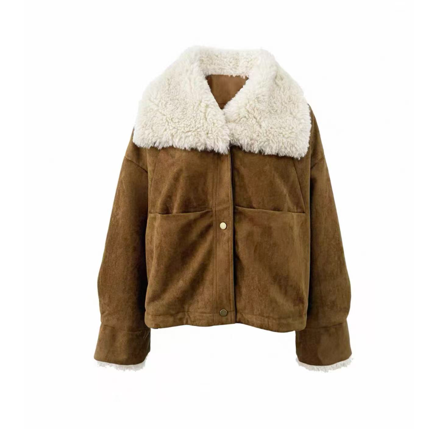 TY/-新款时尚休闲百搭外套*Jd 875