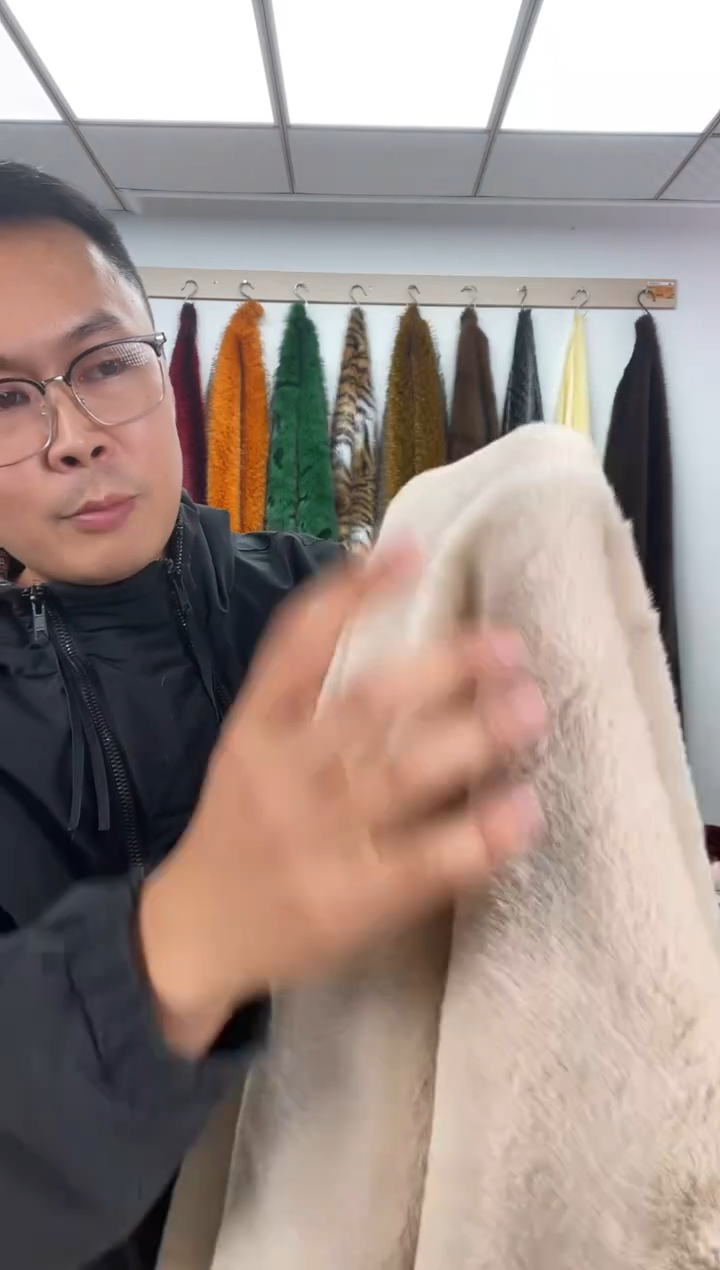 狐狸毛超级福利C11