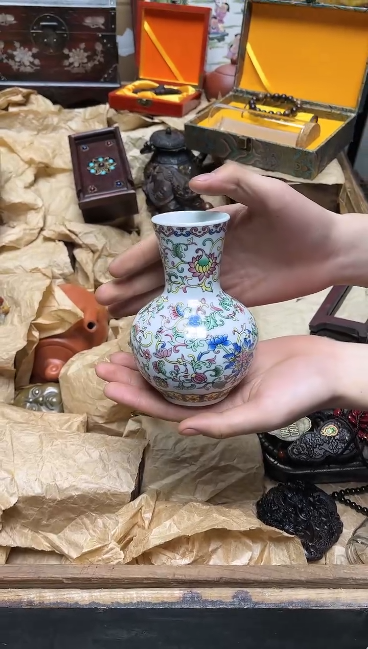 瓷片八号甄选八号甄选
