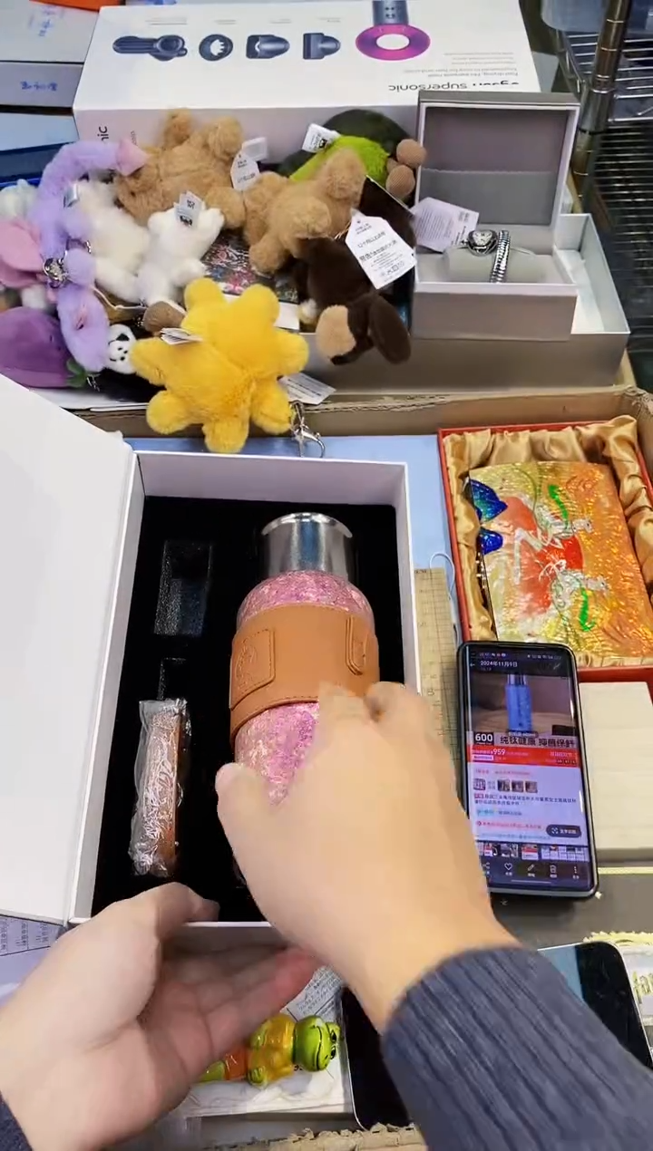 【闪购商品】瓷片都是我的大宝贝儿瓷器