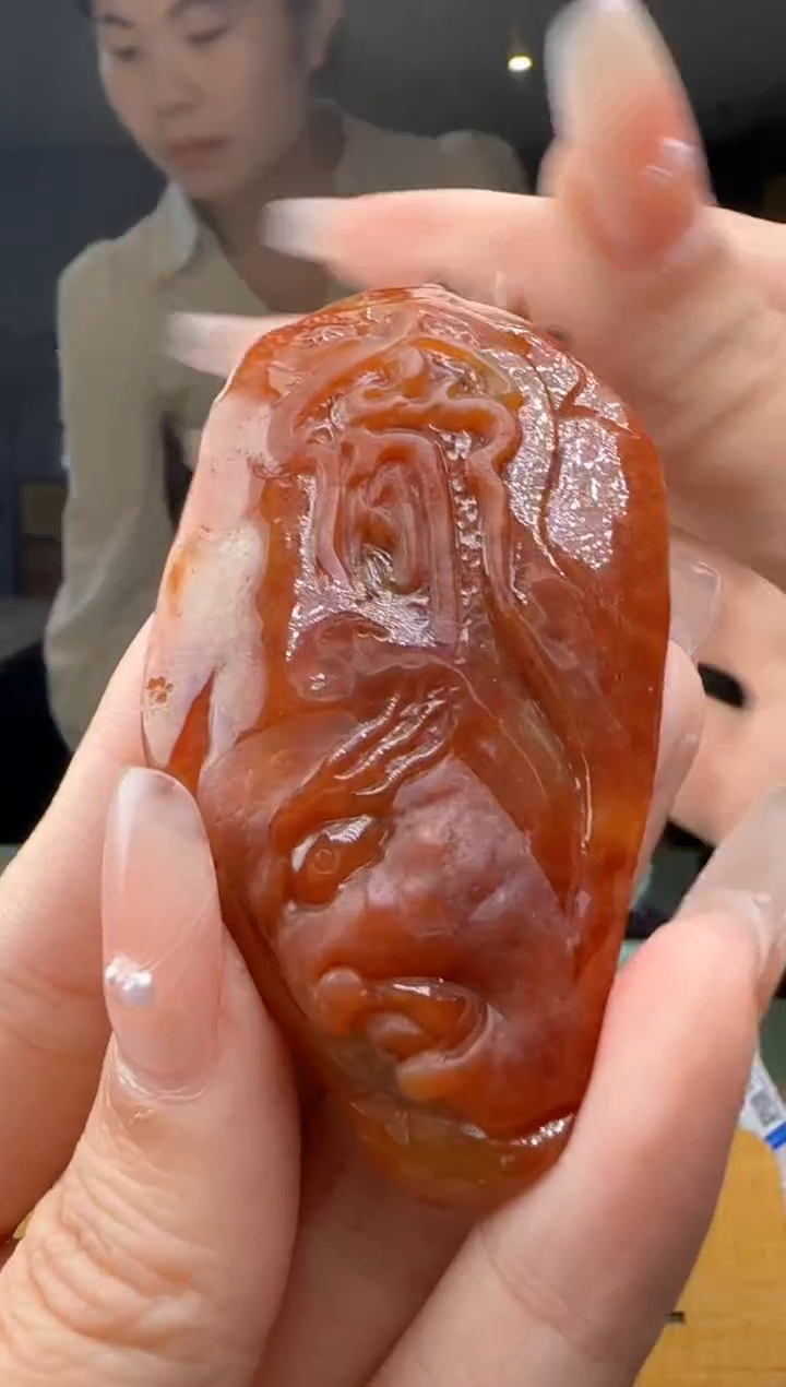 【闪购商品】翡翠吊坠(不含链)未镶嵌MM@@WS50205H011