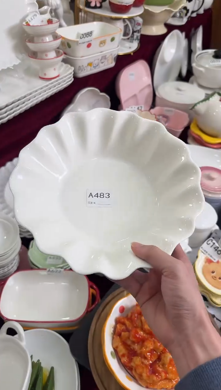 摆件陶A483  仓库微瑕陶瓷清仓福利