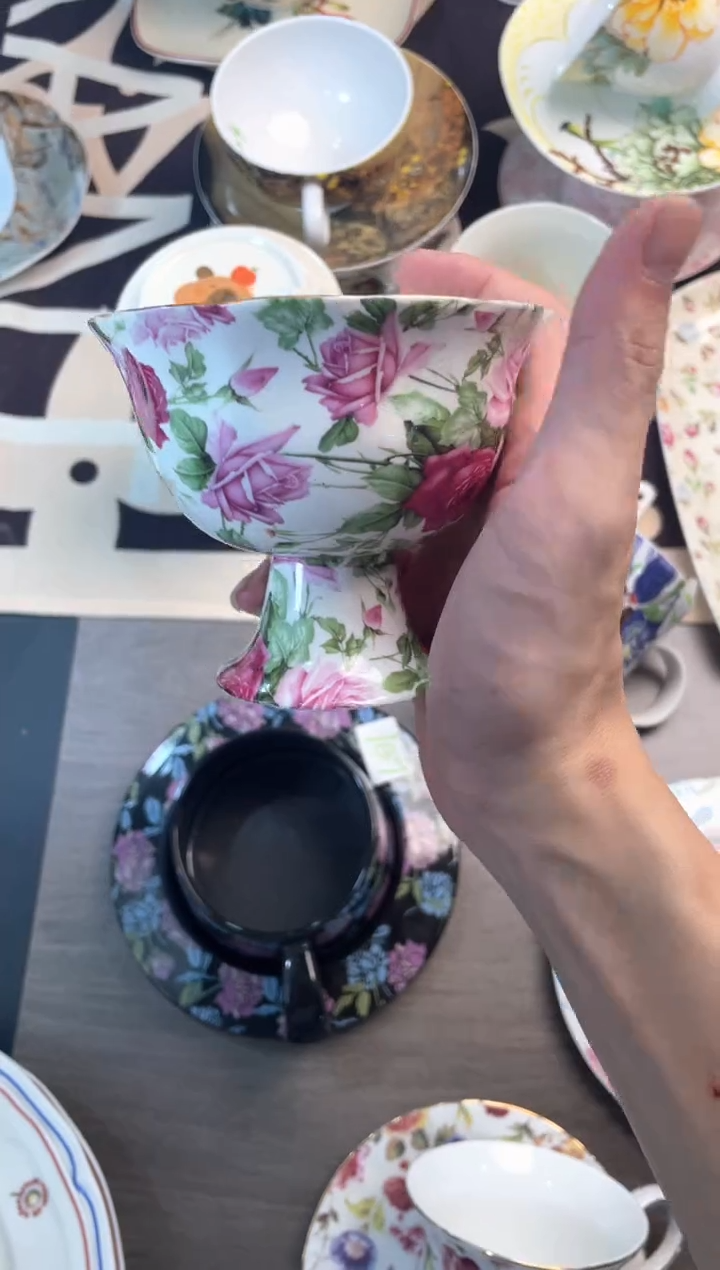 瓷片外贸尾单清仓!!!81