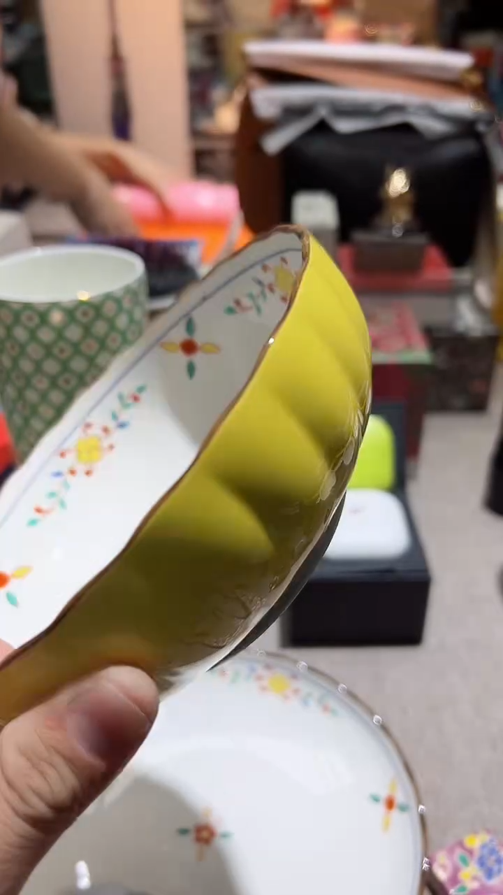 【闪购商品】瓷片正品保真，清库存