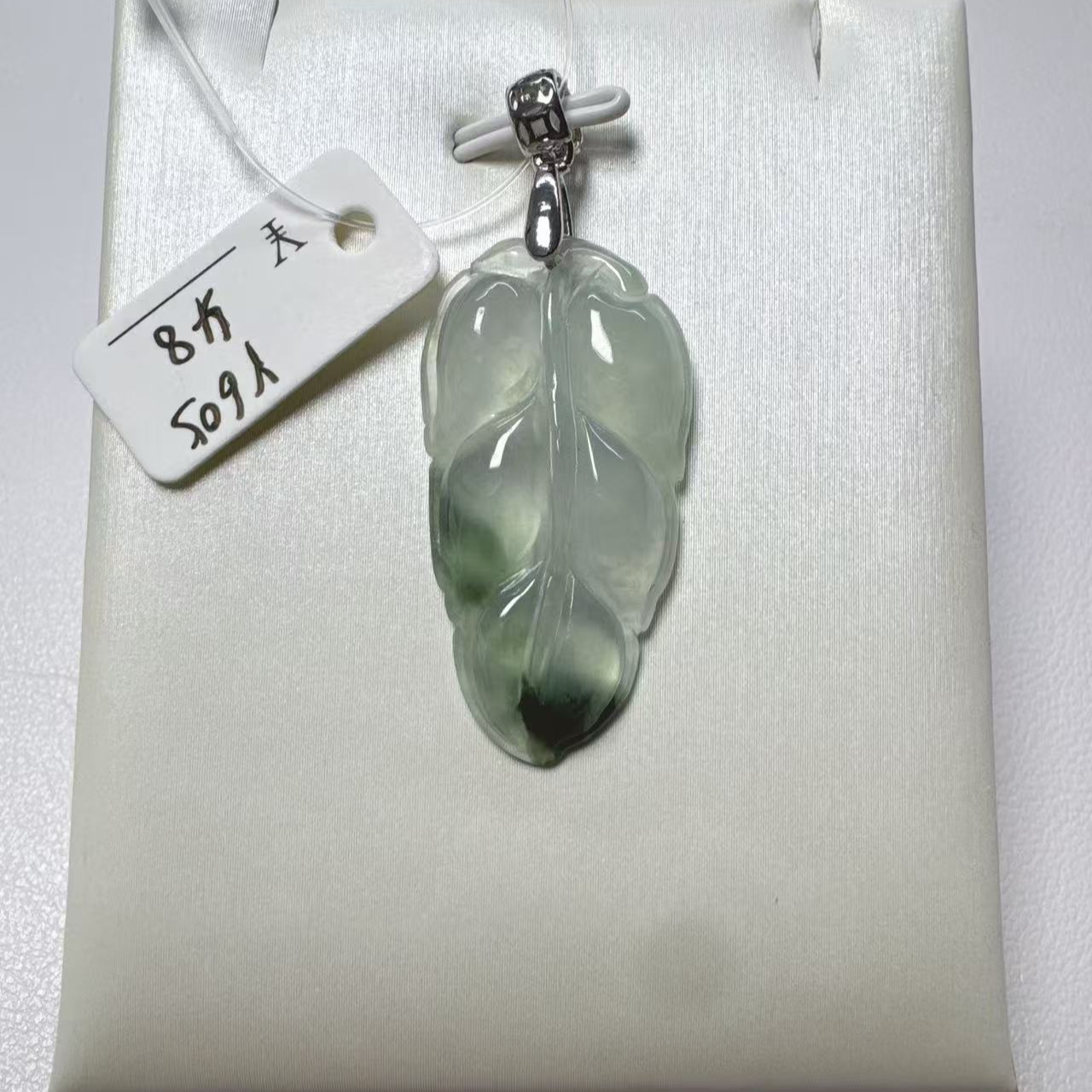 Y605时尚男女款吊坠