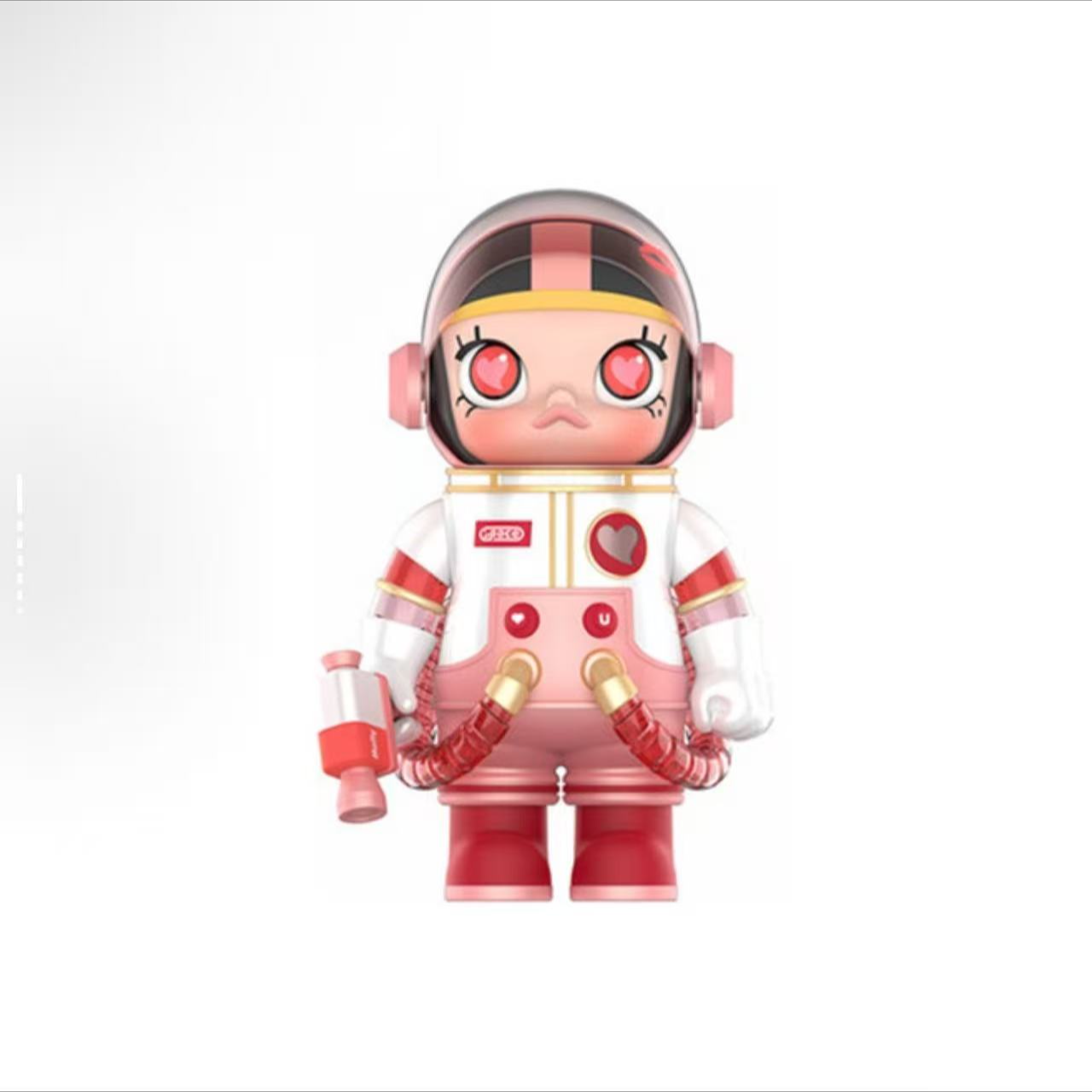 无盒 心动molly  1000%