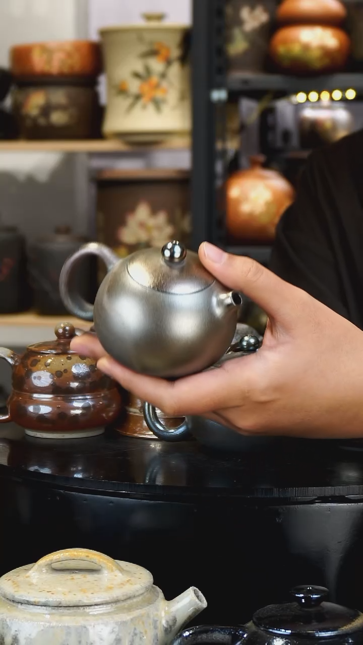 壶328  苏橙茶周边