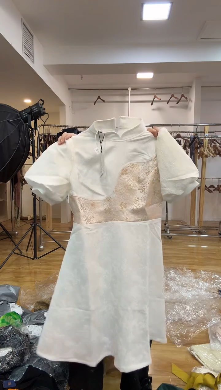 S 95斤以里 裙子