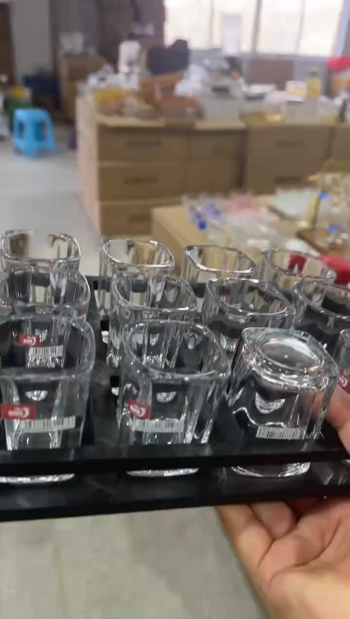 【闪购商品】玻璃无盖款青苹果直播闪购价1+6