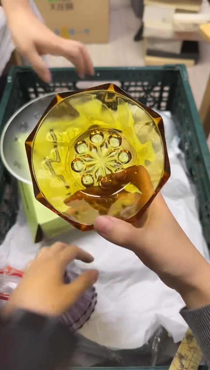 手工艺品玻璃L*Y172