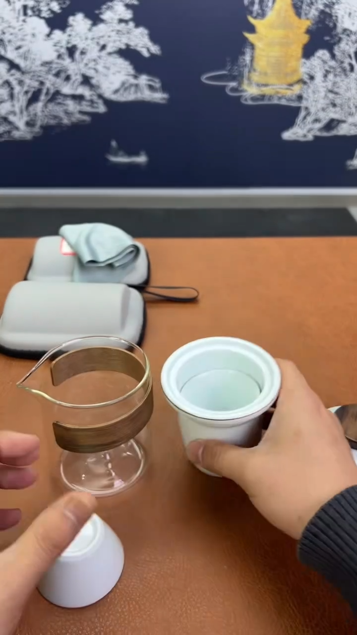 【闪购商品】紫砂茶杯 瓷SC1111111111111