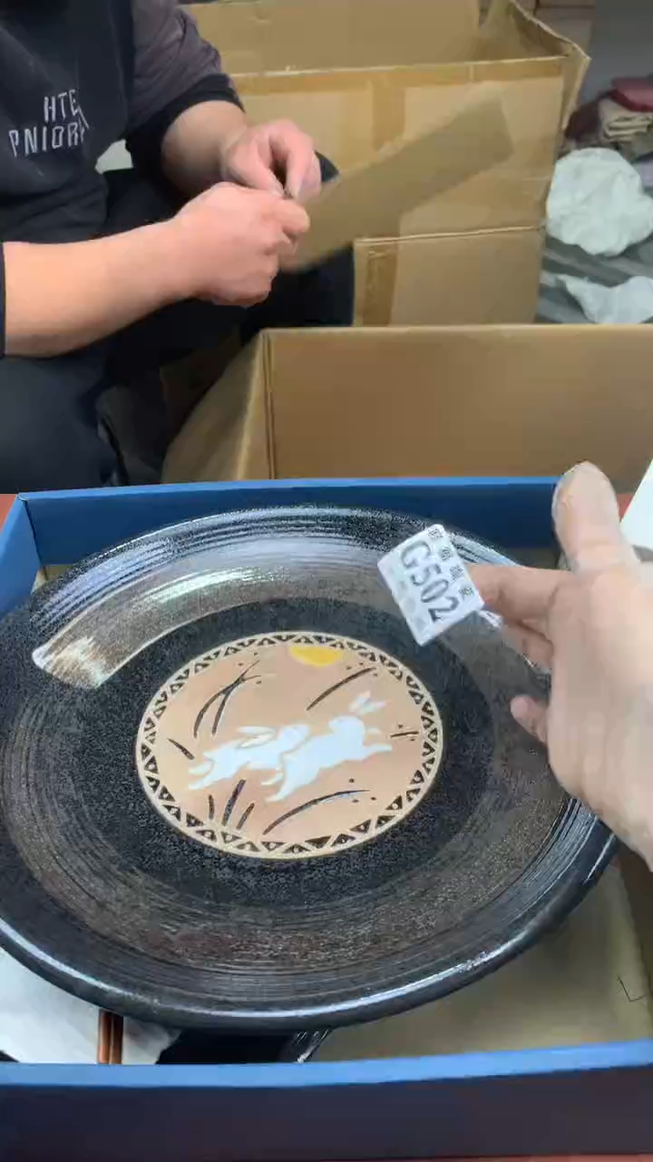 瓷片ฅ*校长家杂项籈选3