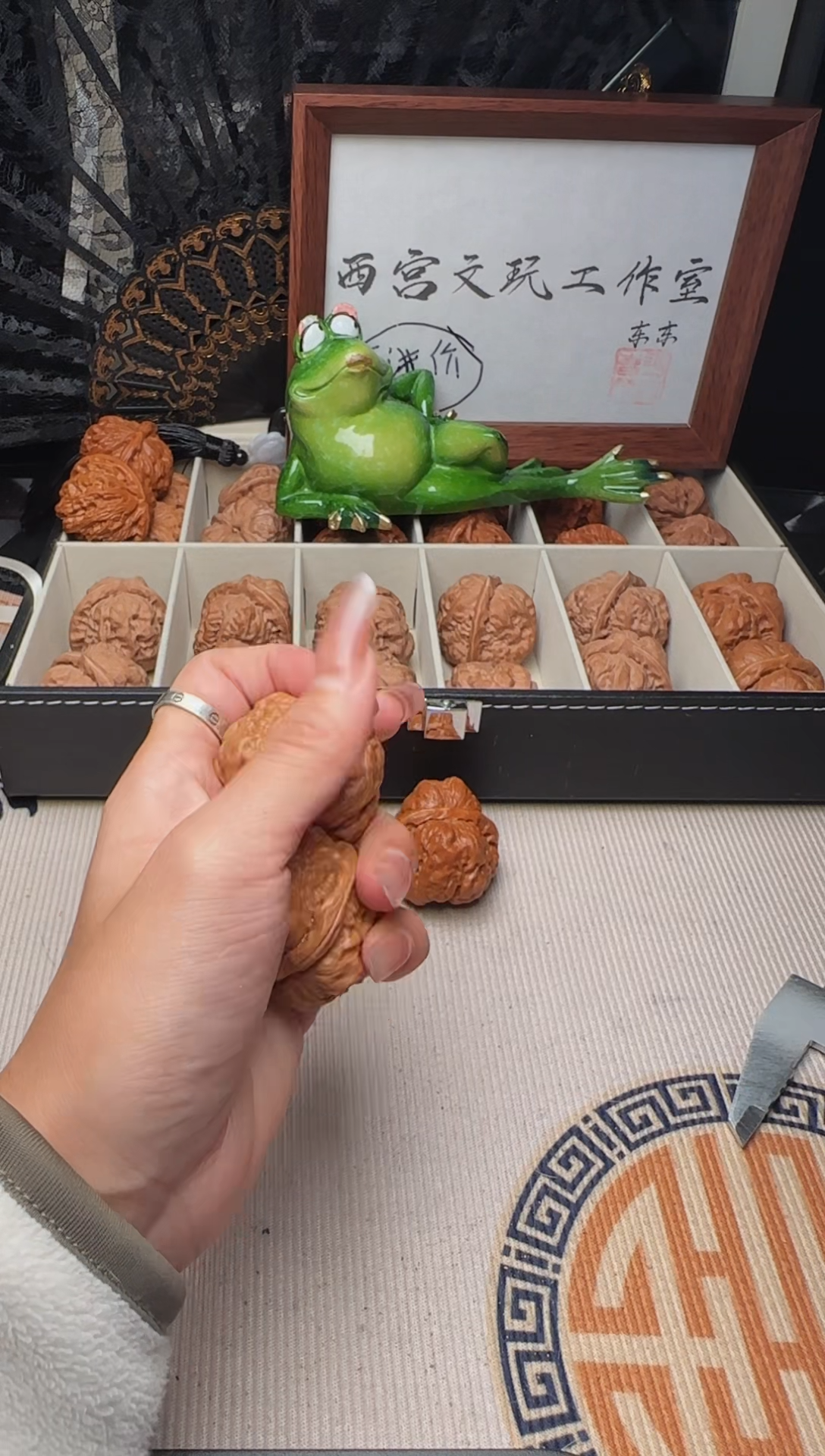 把件文玩核桃你*文玩核桃09