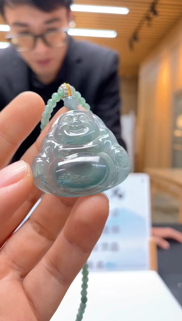 未镶嵌定制翡翠********463
